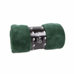 Lex & Max Fleece Plaid