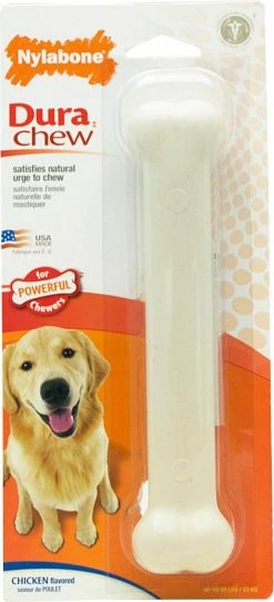 NylaBone Dura Chew Bot Kip L