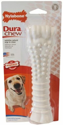 NylaBone Dura Chew Souper Bot Kip