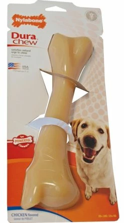 NylaBone Dura Chew Bot Kip