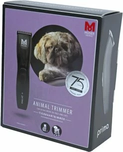 Moser Tondeuse Prima