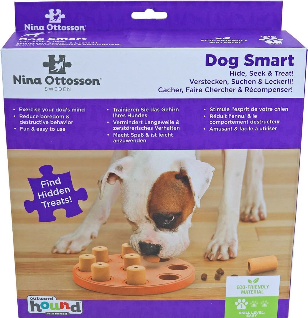 Nina Ottosson Dog Smart Composite - Afbeelding 2