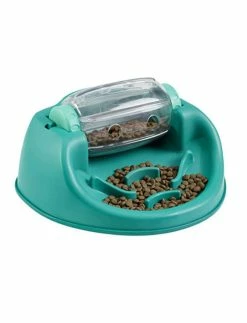 Nina Ottosson Voedercarrousel Dog Spin N'Eat