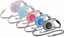 Flexi New Comfort S Met Koord 5 Mtr