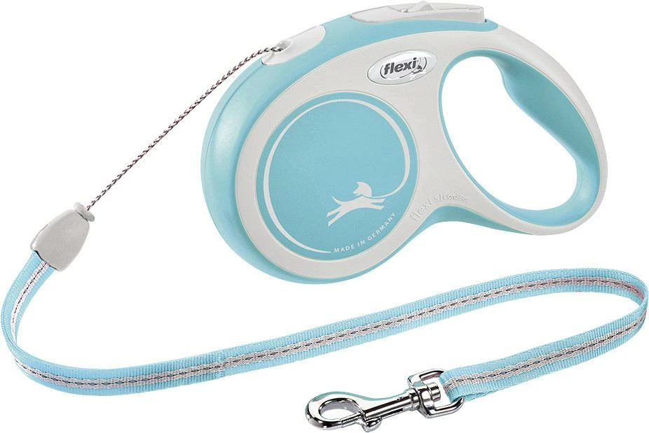 Flexi New Comfort S Met Koord 8 Mtr - Afbeelding 2