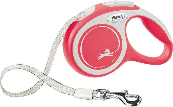 Flexi New Comfort XS Met Band 3 Mtr - Afbeelding 3