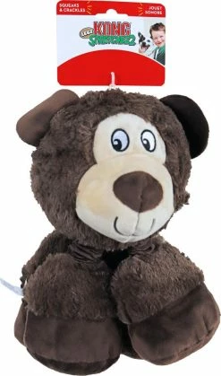 Kong Stretchezz Legz Beer L