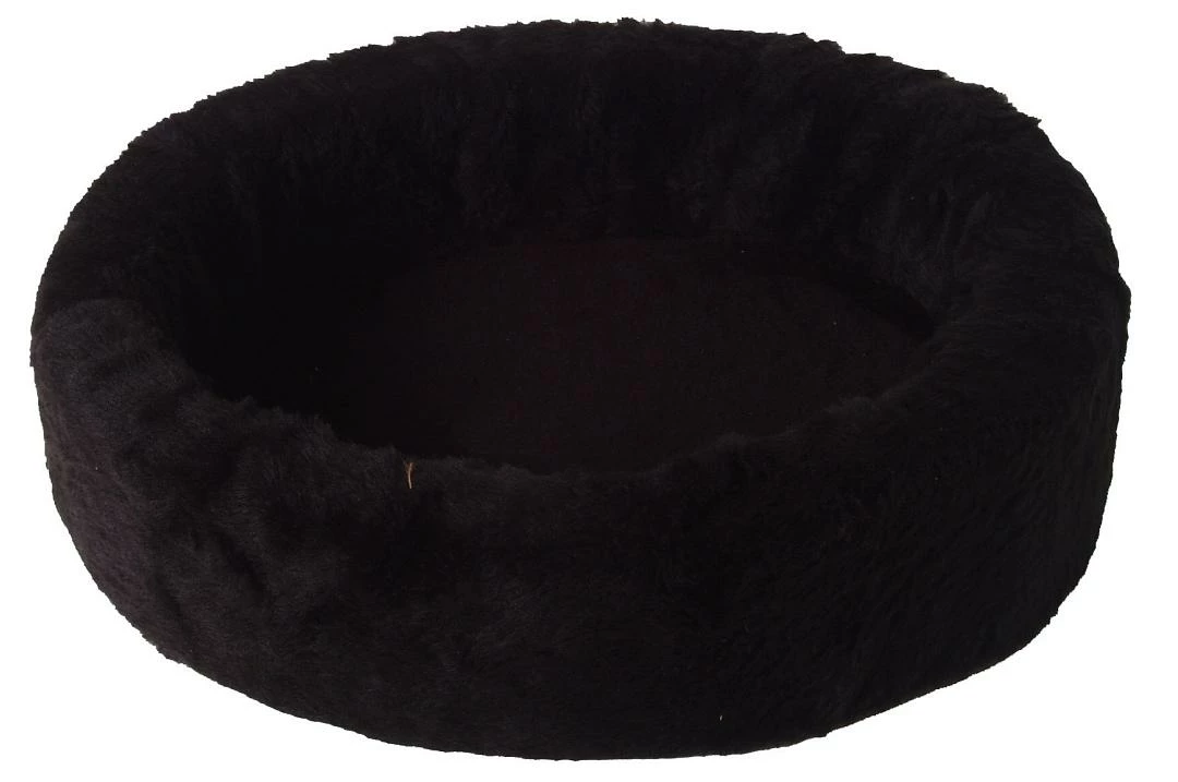 Boon Teddymand Zwart - Afbeelding 2