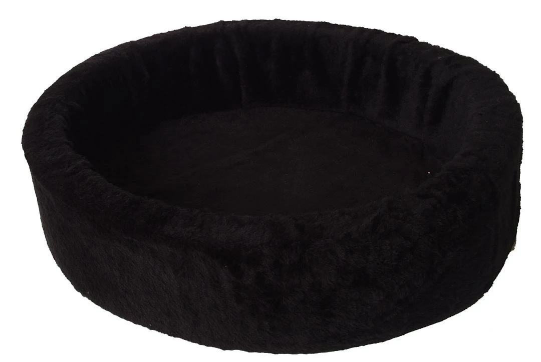 Boon Teddymand Zwart - Afbeelding 4