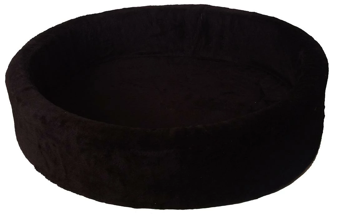 Boon Teddymand Zwart - Afbeelding 5