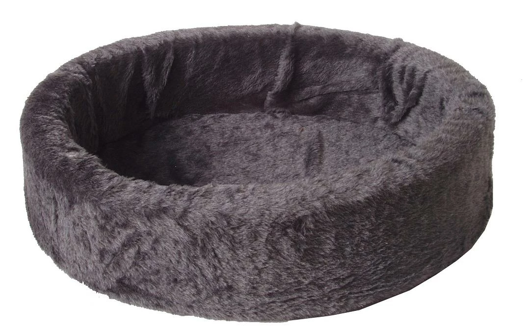 Boon Teddymand Grijs - Afbeelding 3