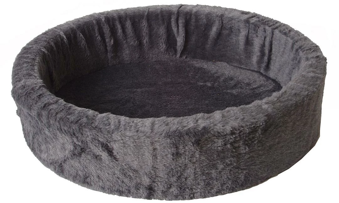 Boon Teddymand Grijs - Afbeelding 4