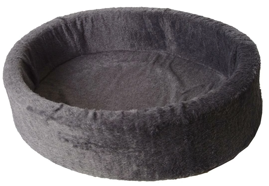 Boon Teddymand Grijs - Afbeelding 5