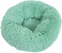 Boon Donut Supersoft Mintgroen