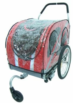 DoggyRide Regenhoes Voor Original/Novel