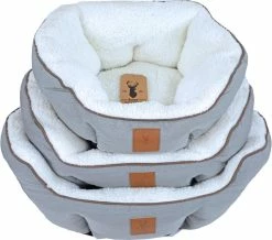 Boony EST. 1941 Mand Highland Grey