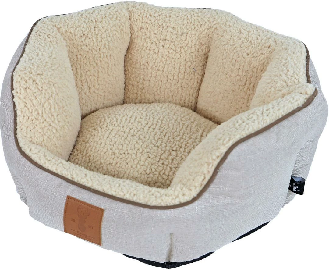 Boony EST. 1941 Mand Highland Sand - Afbeelding 2