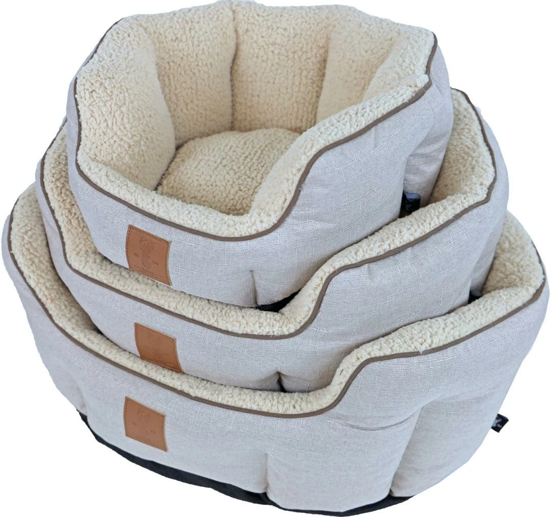 Boony EST. 1941 Mand Highland Sand