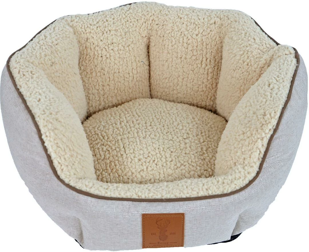 Boony EST. 1941 Mand Highland Sand - Afbeelding 3