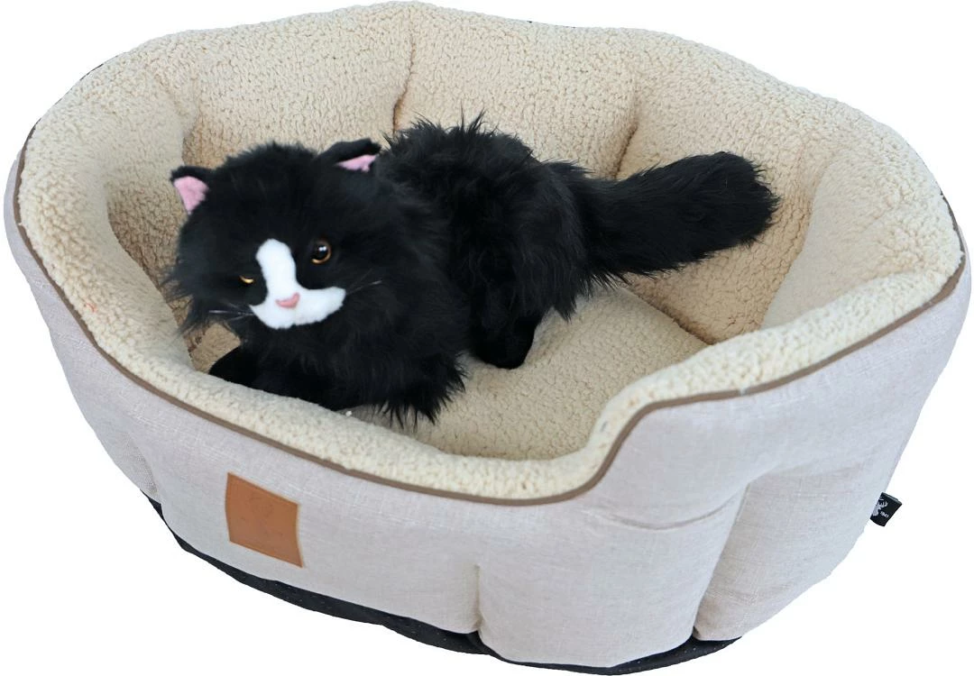 Boony EST. 1941 Mand Highland Sand - Afbeelding 9