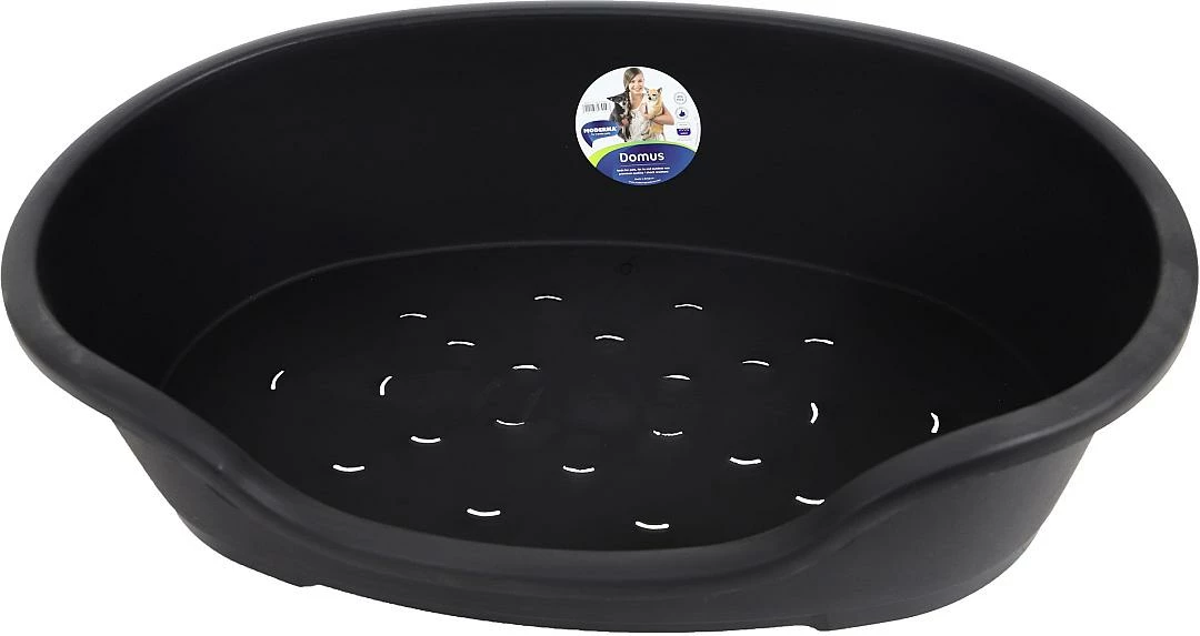 Moderna Hondenmand Zwart - Afbeelding 3