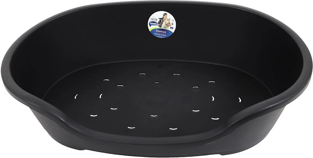 Moderna Hondenmand Zwart - Afbeelding 4