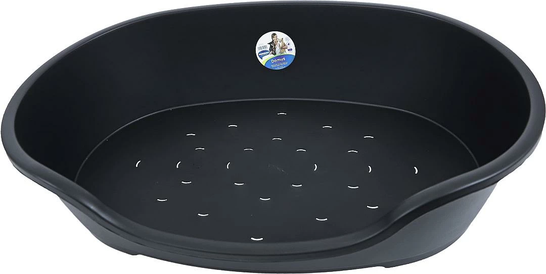 Moderna Hondenmand Zwart - Afbeelding 5