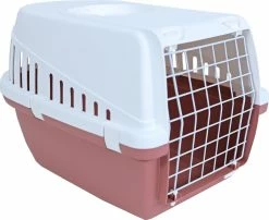 Savic Reismand Trotter 1 Earthroze/wit