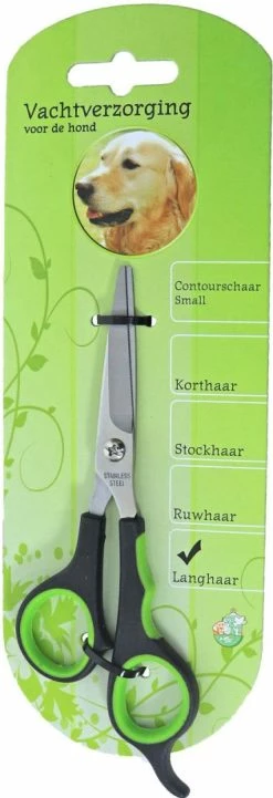 Boon Contourschaar Small