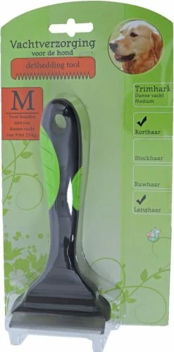 Boon Trimhark Dunne Vacht Medium