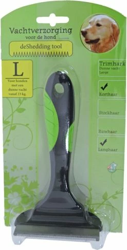 Boon Trimhark Dunne Vacht Large