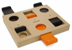 Beeztees Trainingsspel Zenga