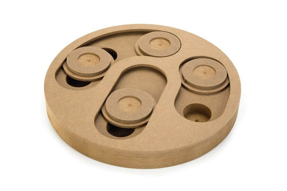 Beeztees Trainingsspel Giono - Afbeelding 2