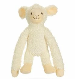 Beeztees Hondenspeelgoed Schaap Jessy Wit