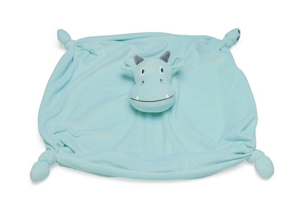 Beeztees Puppy Knuffeldoek Draak M - Afbeelding 2