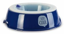 Beeztees Verkoelende Voer- En Drinkbak Fresco