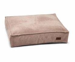 Designed By Lotte Ligkussen Ribbed Roze