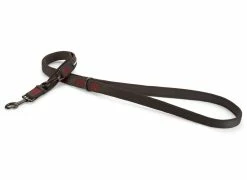 Beeztees Premium Dressuurlijn Parinca Zwart