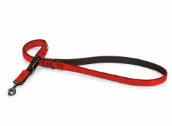 Beeztees Premium Dressuurlijn Parinca Rood