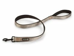 Beeztees Premium Looplijn Parinca Lichtgrijs