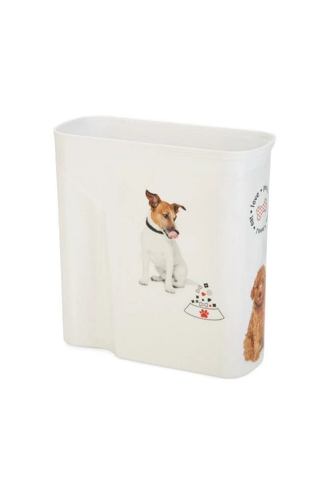Curver Voedselcontainer Hond 6 Ltr - Afbeelding 2