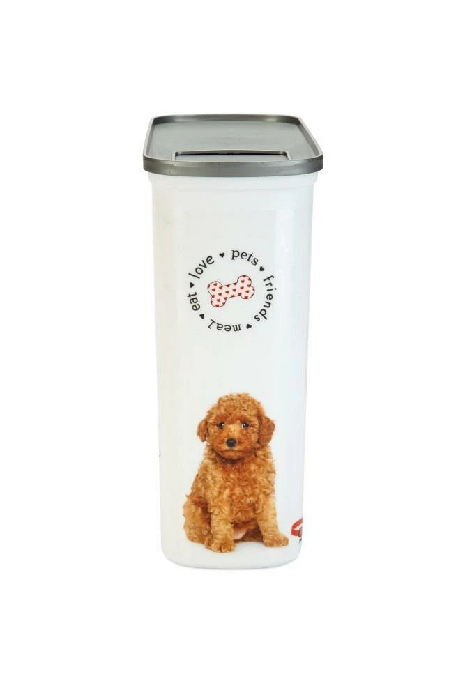Curver Voedselcontainer Hond 6 Ltr - Afbeelding 3