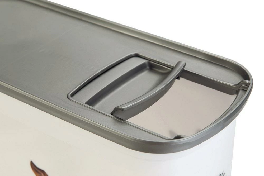 Curver Voedselcontainer Hond 6 Ltr - Afbeelding 4