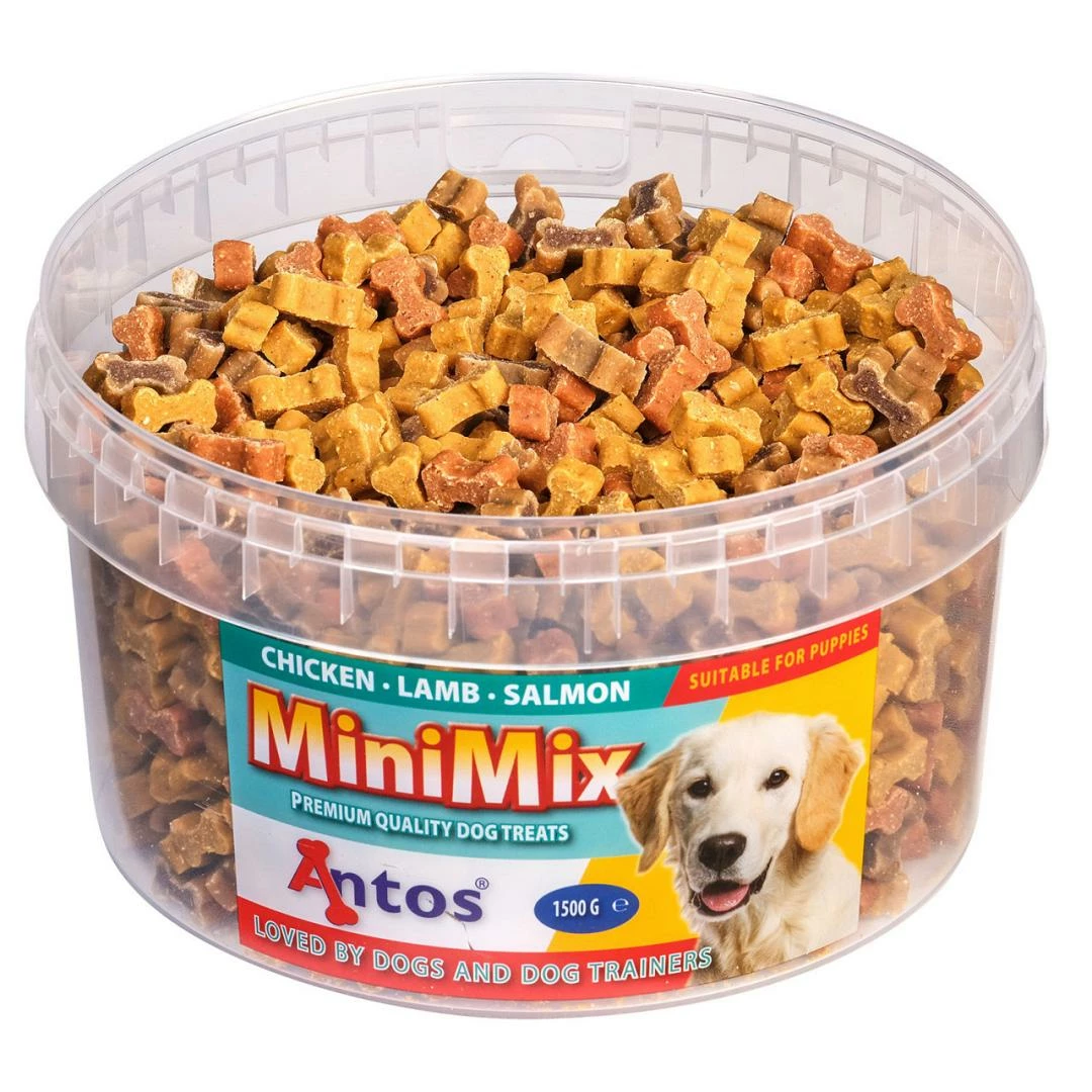 Antos Mini Mix 1500 Gr
