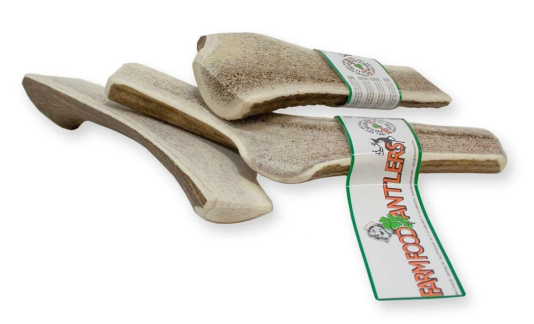 Farm Food Antlers Easy L