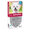 Advantix 100 6 Pipetten