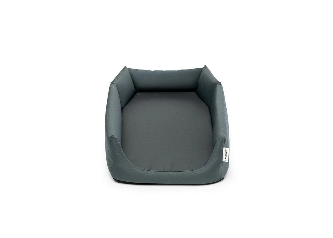 Croozer Hondenkussen Enna Asfaltgrijs - Afbeelding 3
