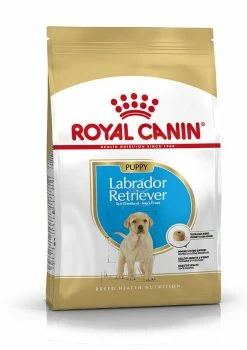 Royal Canin Hondenvoer Labrador Retriever Puppy 12 Kg