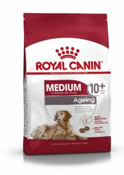 Royal Canin Hondenvoer Medium Ageing 10+ 3 Kg