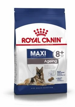 Royal Canin Hondenvoer Maxi Ageing 8+ 3 Kg